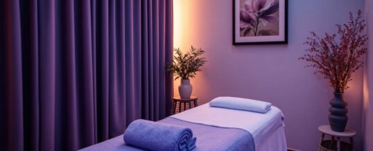 Beylikdüzü Masaj İçin Size Yol Gösterelim