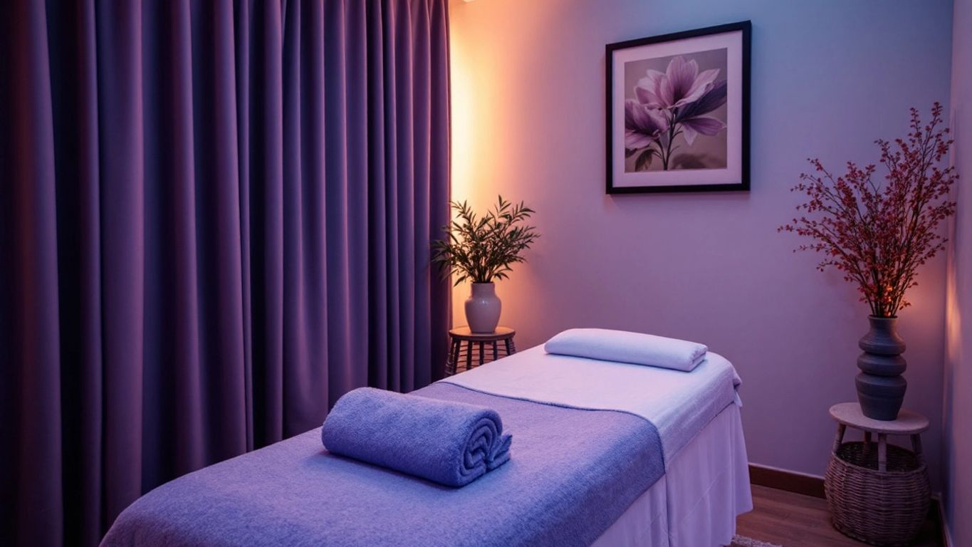 Beylikdüzü Masaj İçin Size Yol Gösterelim Beylikdüzü'nde huzurlu bir masaj alanı.