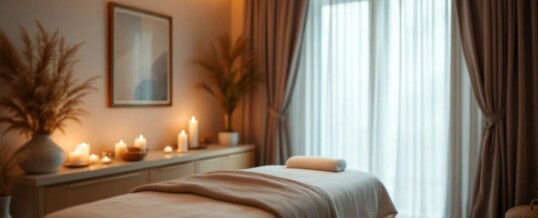 Esenyurt Masaj Salonu : Seçiminizde Rehberlik