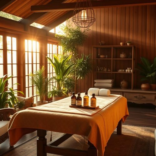 cevizli masaj salonu