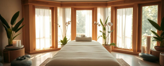 Cilt Bakımı ve Masaj İstanbul | Uzman Ellerde Şifa ve Konfor