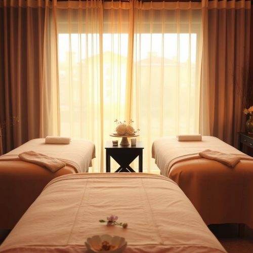 couple masaj istanbul