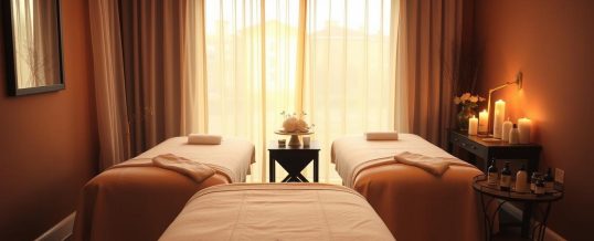 Couple Masaj Istanbul | Profesyonel Masaj Hizmeti