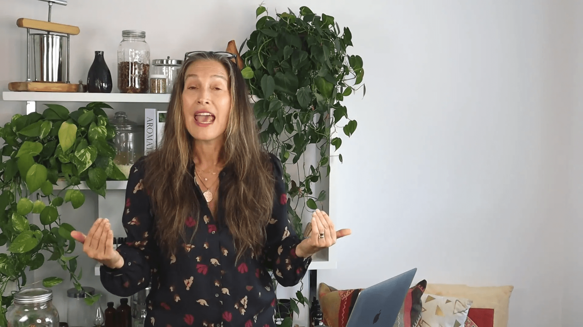 İşletme varlığı oluşturma süreci