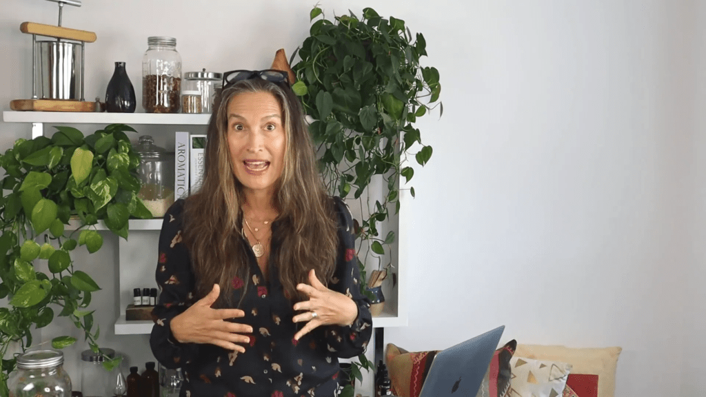 tantra masajın faydaları