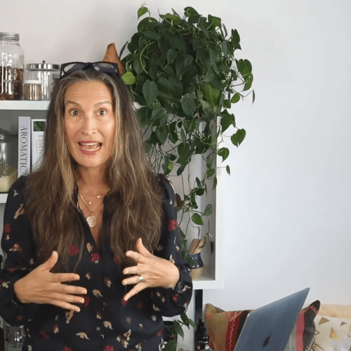 tantra masajın faydaları