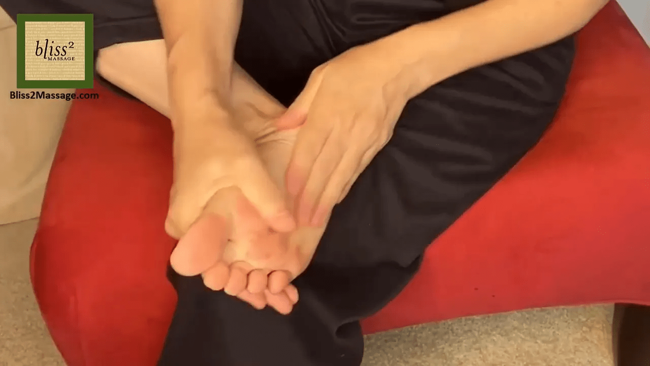 Ayakları ısıtma ve yağlama