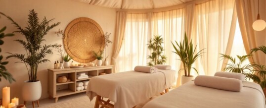 Esenyurt Masaj Rehberi : Size Yol Göstereyim