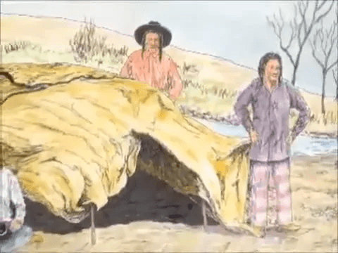 Kızılderili ve İspanyol kültürlerinin katkıları