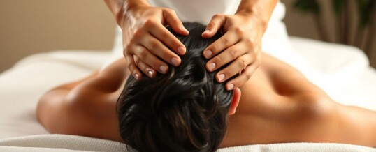 En İyi Sırt Masaj Teknikleri: Omuz ve Rotatör Manşet Kasları İçin