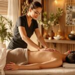 Tam Vücut Tay Masajı Eğitimi | Ağrı Giderme, Masaj Teknikleri, Nasıl Yapılır Tam vücut tay masajı uygulaması