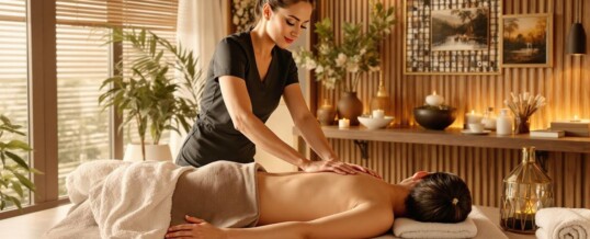 Tam Vücut Tay Masajı Eğitimi | Ağrı Giderme, Masaj Teknikleri, Nasıl Yapılır