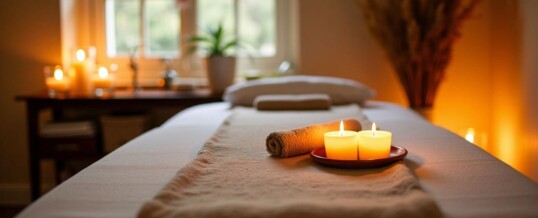 Masaj Terapisti Olmanın Yolları | Lisans ve Sertifikalar İçin Kapsamlı Rehber