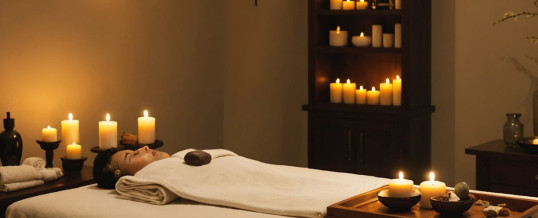 İstanbul Anadolu Yakası Masaj İçin Genel Bakış