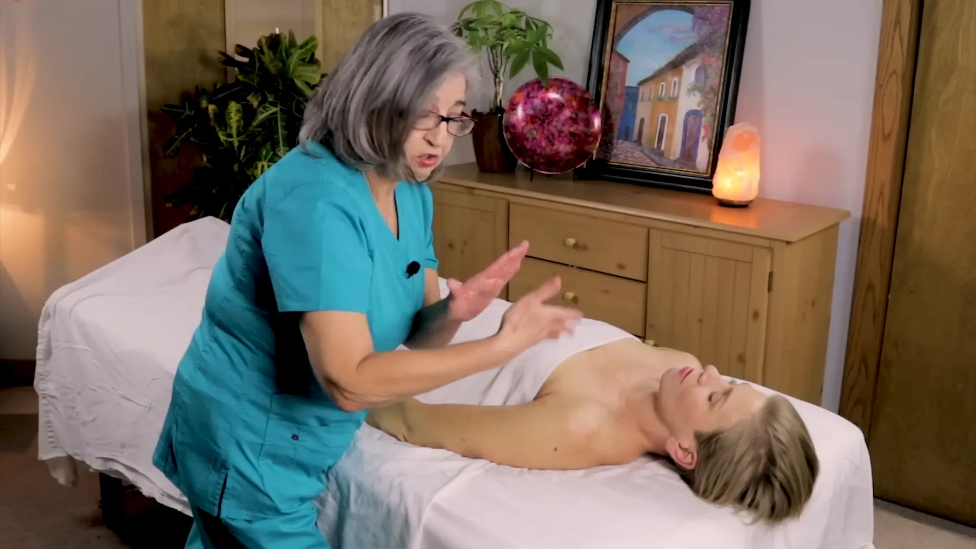 Rotator kafı kaslarının anatomisi