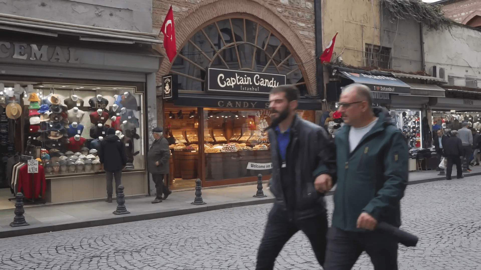 Türk lokumu satın alma