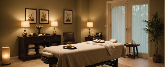 Bostancı Masaj Hizmeti İçin Yeterince Fikir Sahibi Misiniz?