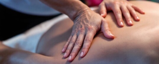 Yeni Masaj Terapistlerinin Yaptığı Büyük Hata