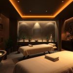Elysium Istanbul Spa'da Profesyonel Masaj Hizmetleri elysium istanbul spa