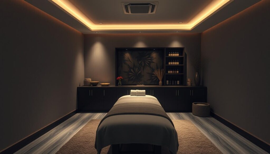 erkeklere özel masaj