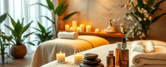 Erotik Masaj Hakkında Bilmeniz Gereken Her Şey