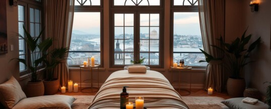 İstanbul Evde Masaj Hizmeti – Profesyonel Terapistler