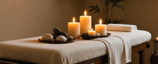 Kartal İstanbul’da Masaj Salonu Tek Seçeneğiniz Değil