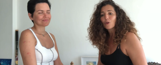 Tantra Masajı Faydaları: İçsel Dönüşüm ve Şifa Süreci