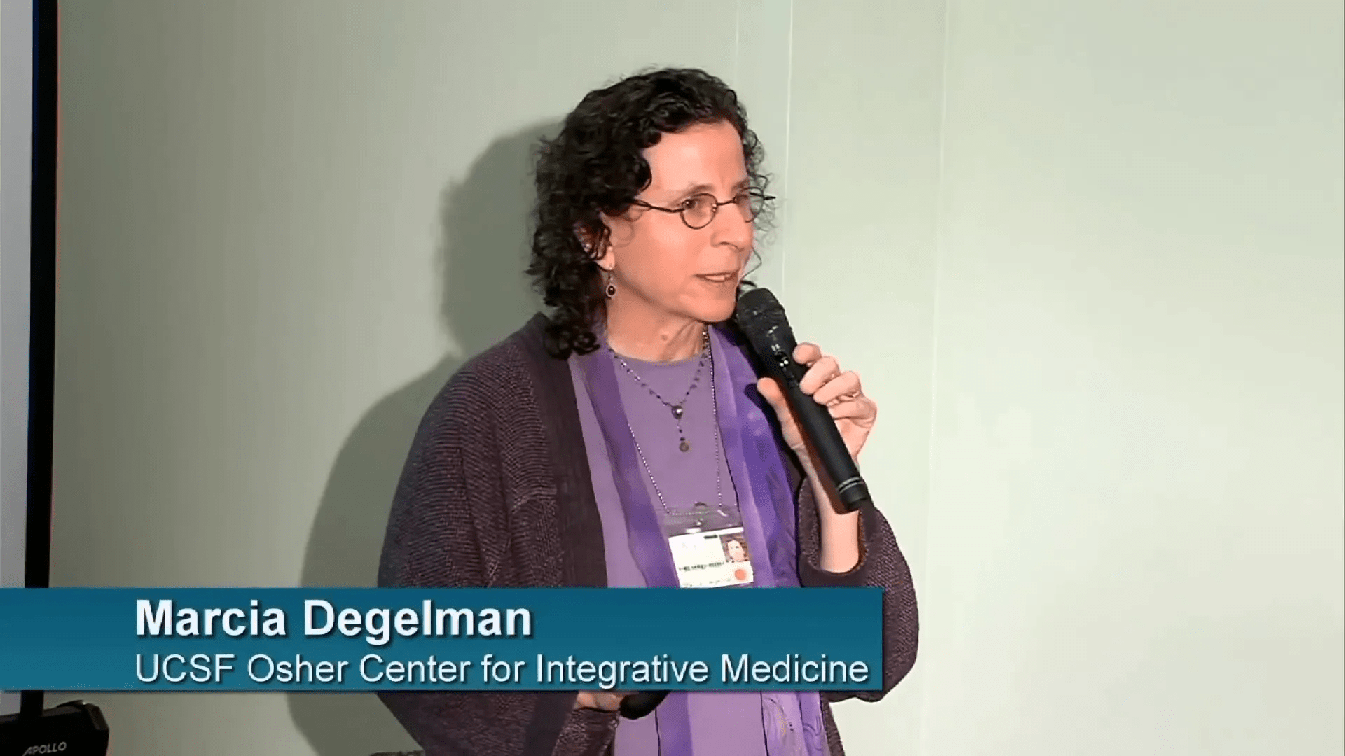 Kraniosakral terapi uygulaması