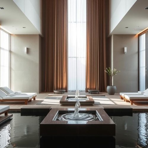 fairmont istanbul spa