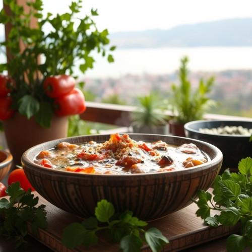 Rahatlatıcı masaj ortamı