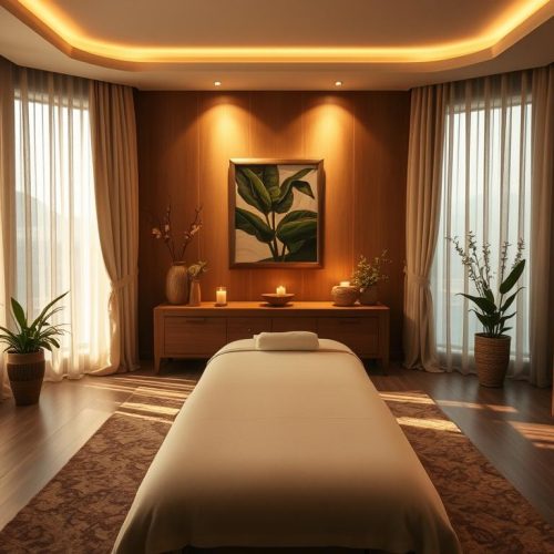 fikirtepe masaj salonu