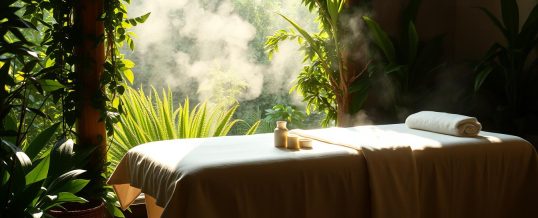 Fırsat Bu Fırsat Masaj: Profesyonel Masaj Hizmetleri