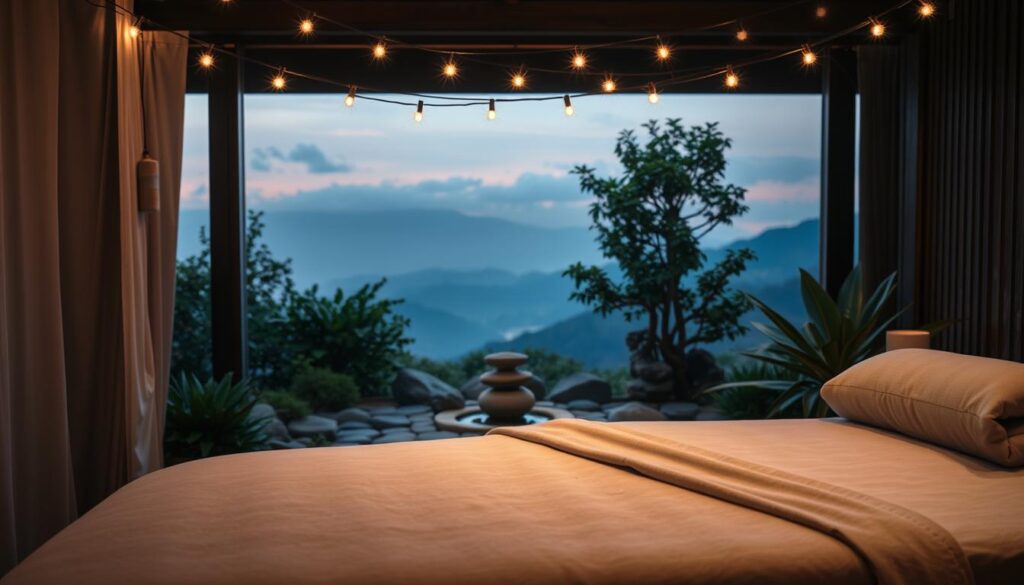 fiziksel ve zihinsel rahatlama