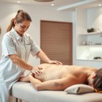 fizyoterapist masaj istanbul