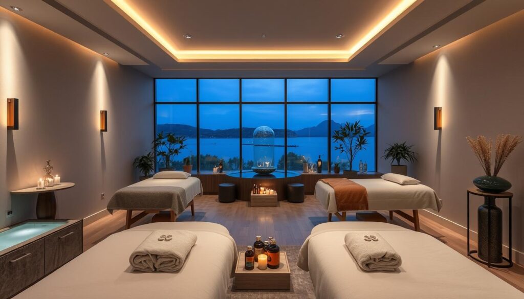 florya masaj salonları