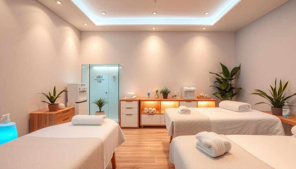 florya masaj salonu istanbul hijyen ve sterilizasyon