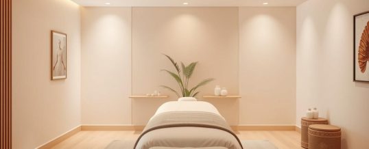 Halk Eğitim Masaj Kursu İstanbul: Uzman Eğitimi