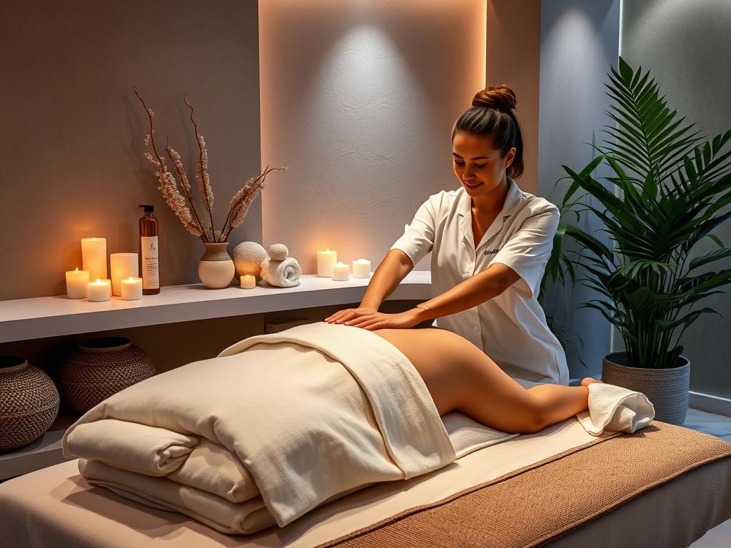 halkalı masaj uzmanı