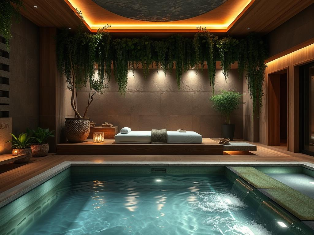 halkalı spa merkezi