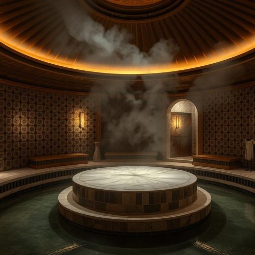 hamam masaj salonu istanbul
