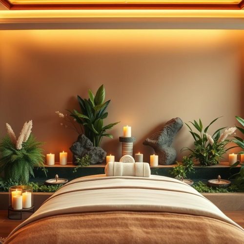 harbiye masaj salonu