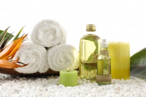 hediye paketleri masaj