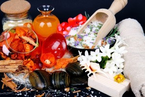 hotel rahatlatıcı masaj