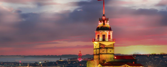 İstanbul Anadolu ve Avrupa Yakası Masaj İçin Doğru Sitedesiniz