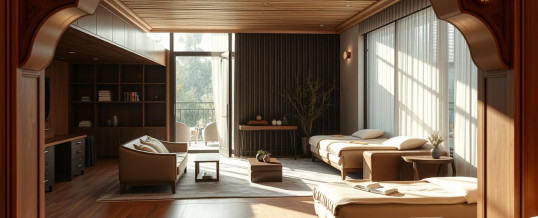 İstanbul Arnavutköy Masaj Salonu | Rahatlama ve Sağlık