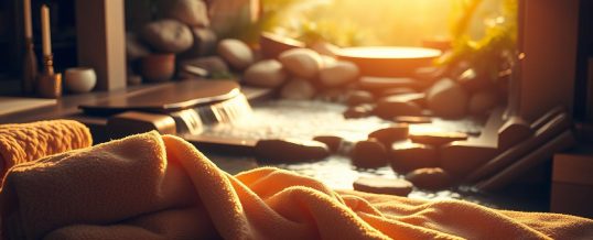 İstanbul Avrupa Yakası Masaj Salonu – Profesyonel Masaj Hizmeti