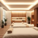 istanbul bahçelievler masaj salonu