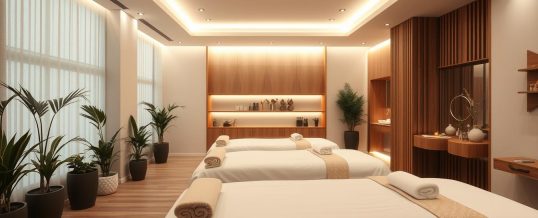 İstanbul Bahçelievler Masaj Salonu | Masaj Hizmetleri