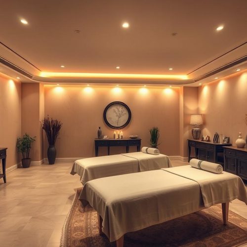 istanbul bayrampaşa masaj salonu